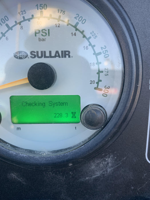 2020 SULLAIR 185-DPQ