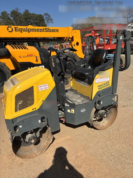 2020 WACKER NEUSON RD12A