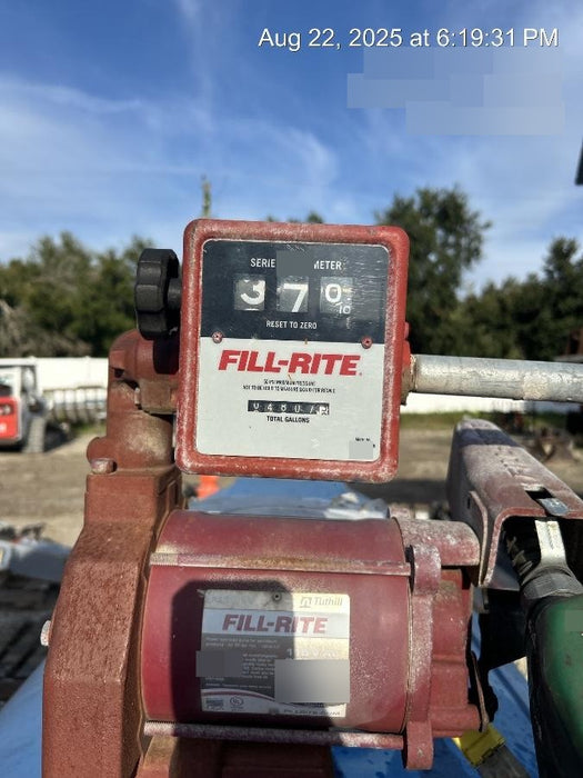 2020 JOHN DEERE 700L