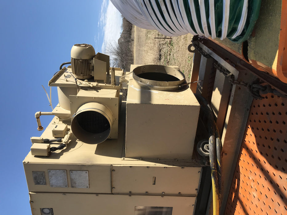 2020 SMARTECH RDDH6000-EH