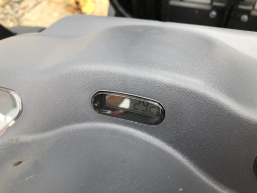 2020 KOMATSU FG25T-16