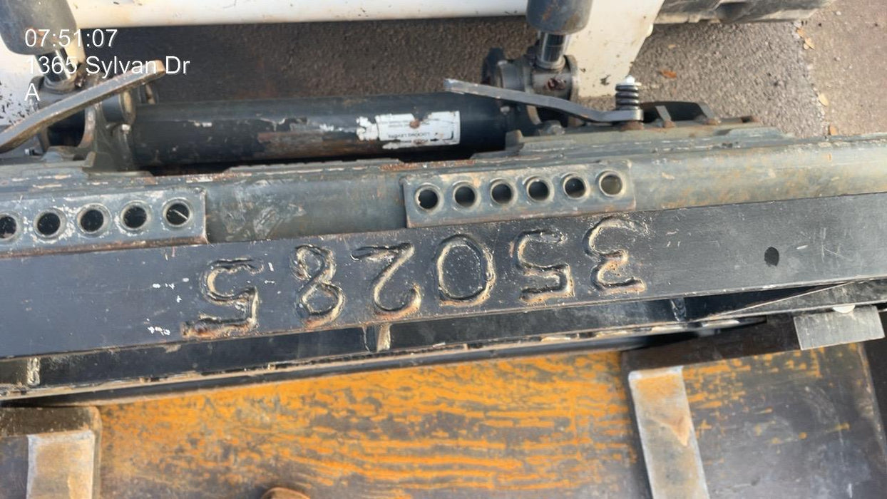 2023 MANITOU 50504723