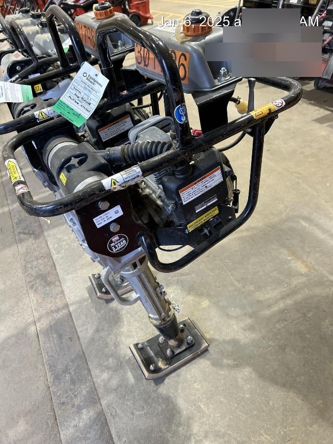 2023 MULTIQUIP MTR40HF
