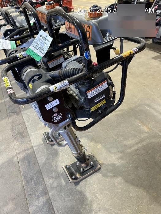 2023 MULTIQUIP MTR40HF