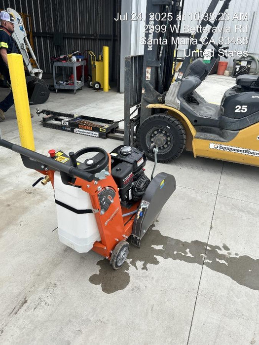 2024 HUSQVARNA FS 400 LV