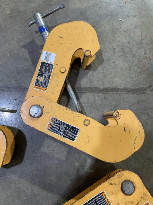 2022 HARRINGTON UBC050