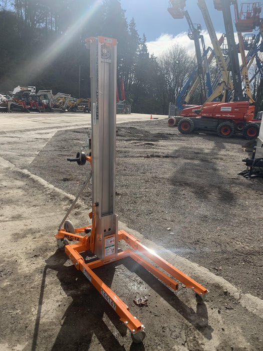 2021 LIFTSMART MLC-12