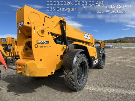 2024 JCB 510-56