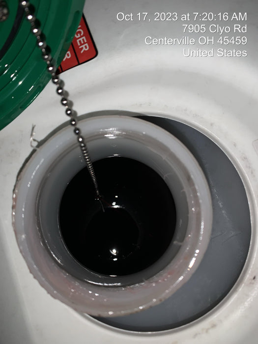 2023 Generac MLT2 Diesel, Flex Switch 120V Input, Powerzone Controller, 
(4) 320W LED Lights, 4kW Generator, 39.9 Gal Fuel Tank, 2" Ball, T3