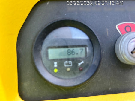 2020 HYSTER W45ZHD