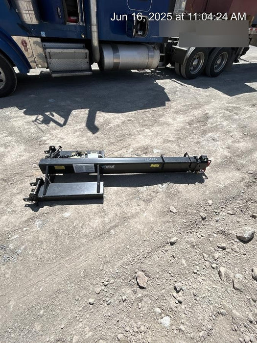 2024 STAR INDUSTRIES M1360B - Star JIB Boom