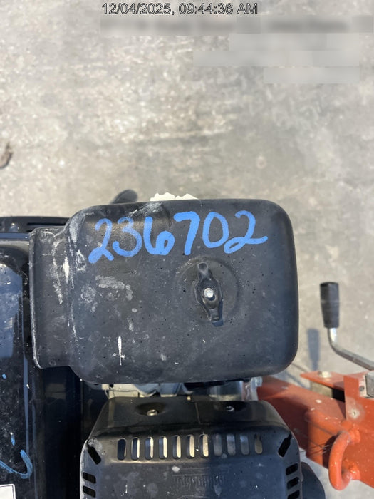 2022 HUSQVARNA CG 200