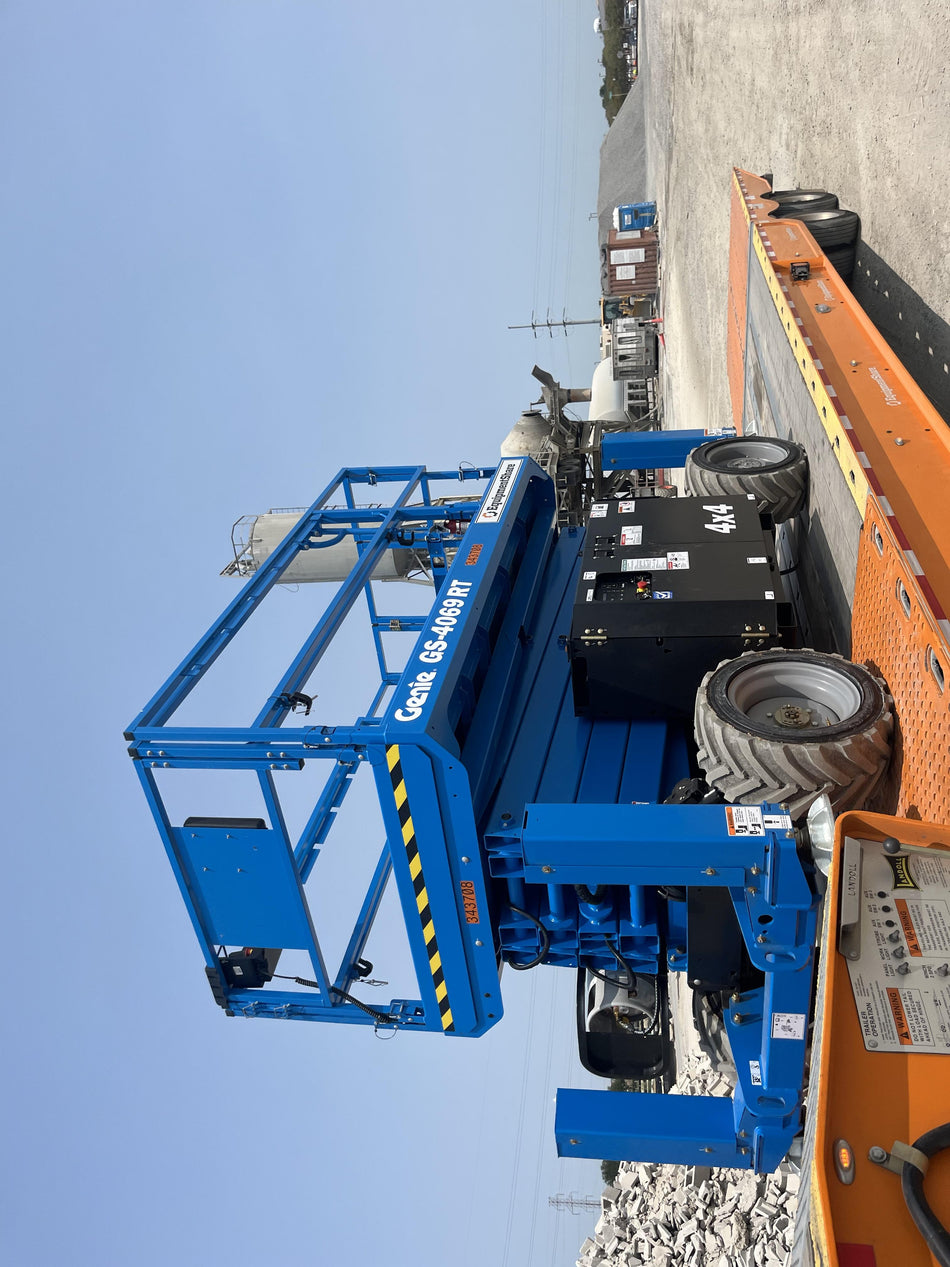 2023 GENIE GS-4069 RT