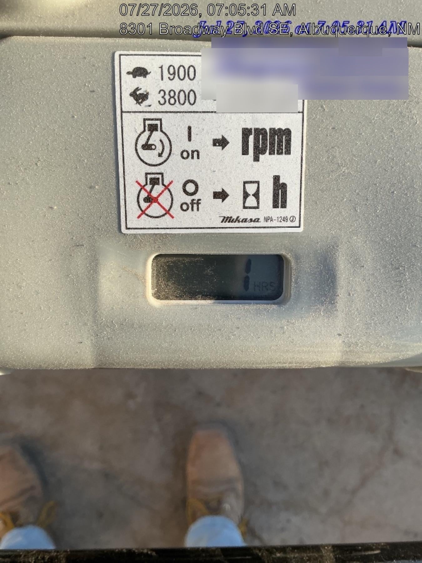 2026 MULTIQUIP MTX60HD