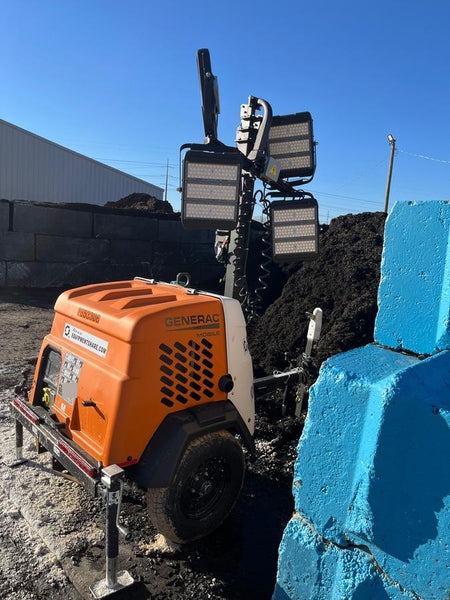 2023 GENERAC MLT2