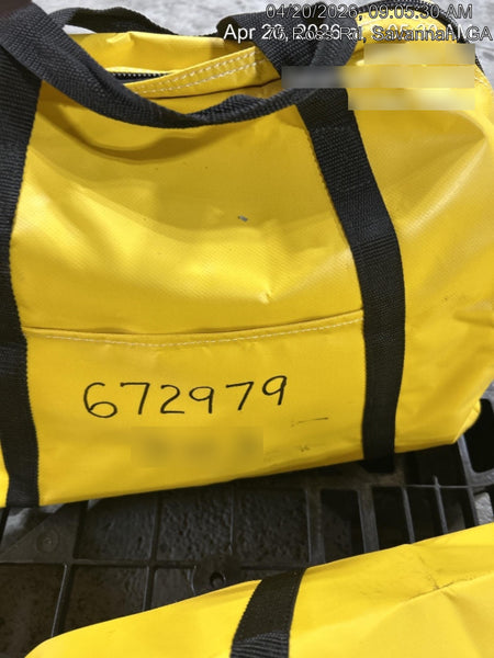 2026 FALLTECH 7509