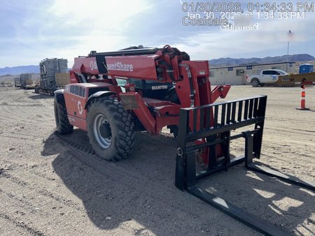 2023 MANITOU MTA12055