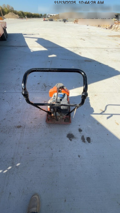 2022 MULTIQUIP MVC82VHW