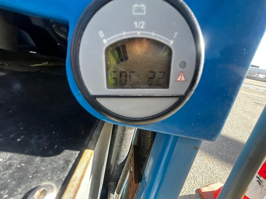 2022 SHERPA 100ECO 2-Speed