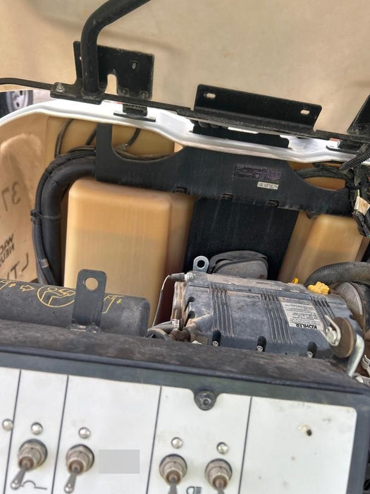 2019 WACKER NEUSON LTV6L-MH