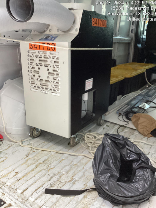 2023 KWIKOOL KPAC1411-2