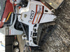2018 BOBCAT LT113