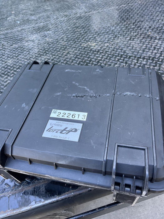 2022 TORCUP VT-1000KIT