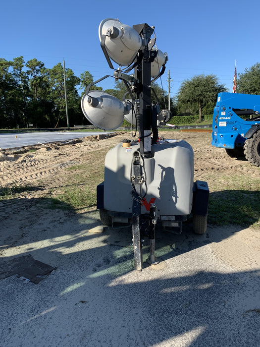 2025 WACKER NEUSON LTV6L