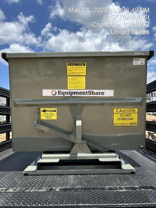 2025 HIPPO HOPPER HH32HD