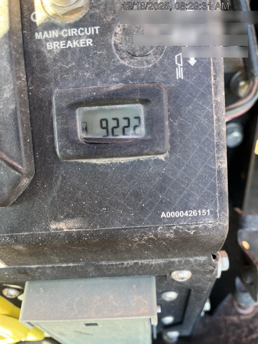 2024 Generac MLT2 Diesel, Flex Switch 120V Input, Powerzone Controller, 
(4) 320W LED Lights, 4kW Generator, 39.9 Gal Fuel Tank, 2" Ball, T3