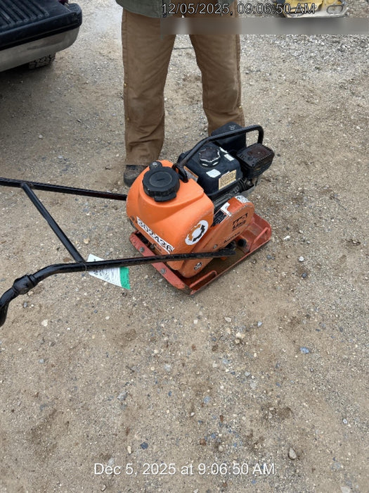 2023 MULTIQUIP MVC82VHW