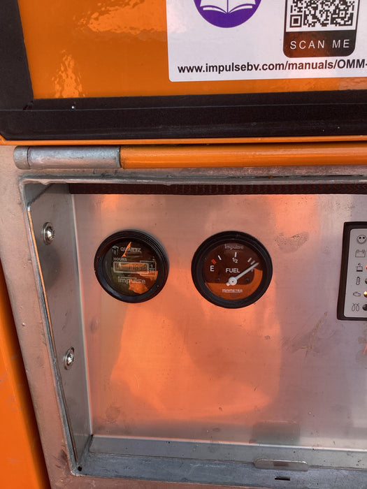 2021 MYERS-SETH MSP PP-150