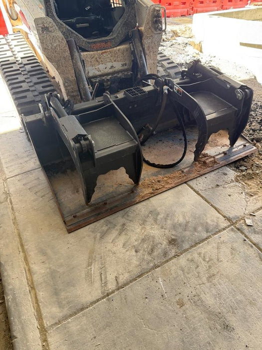 2022 PALADIN UTILITY GRAPPLE 11876-0022