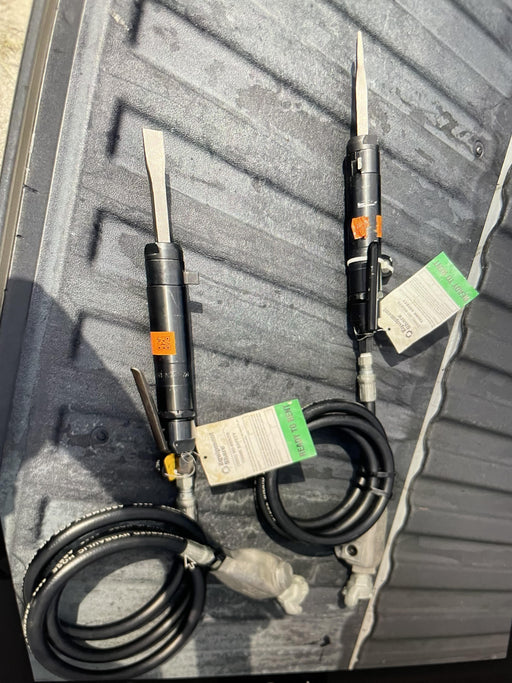 2022 MICHIGAN PNEUMATIC ES-1BLNS