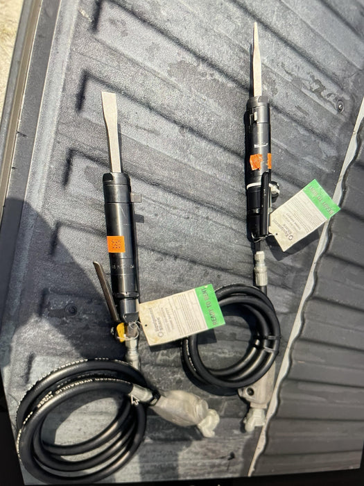 2022 MICHIGAN PNEUMATIC ES-1BLNS