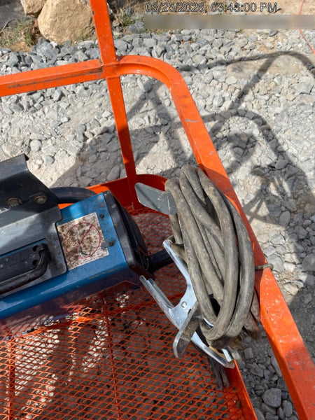 2025 MILLER ELECTRIC CST-282