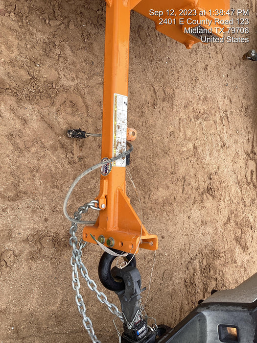 2023 RWN RWN-8NNT-OBPT