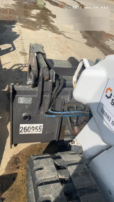 2022 PALADIN UTILITY GRAPPLE 11876-0022