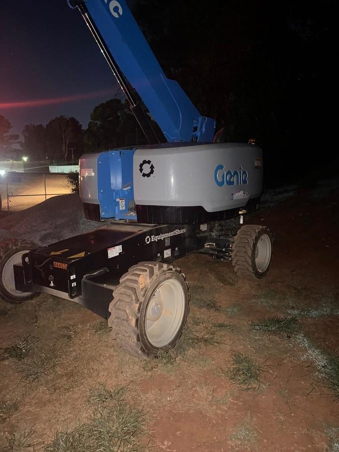 2024 GENIE S-45 XC