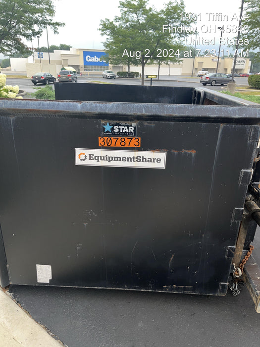 2023 STAR INDUSTRIES 1425