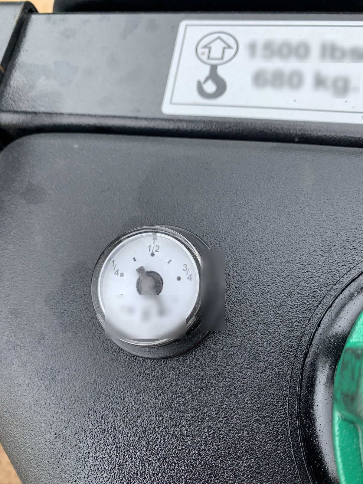 2021 ALLMAND NLV3GR