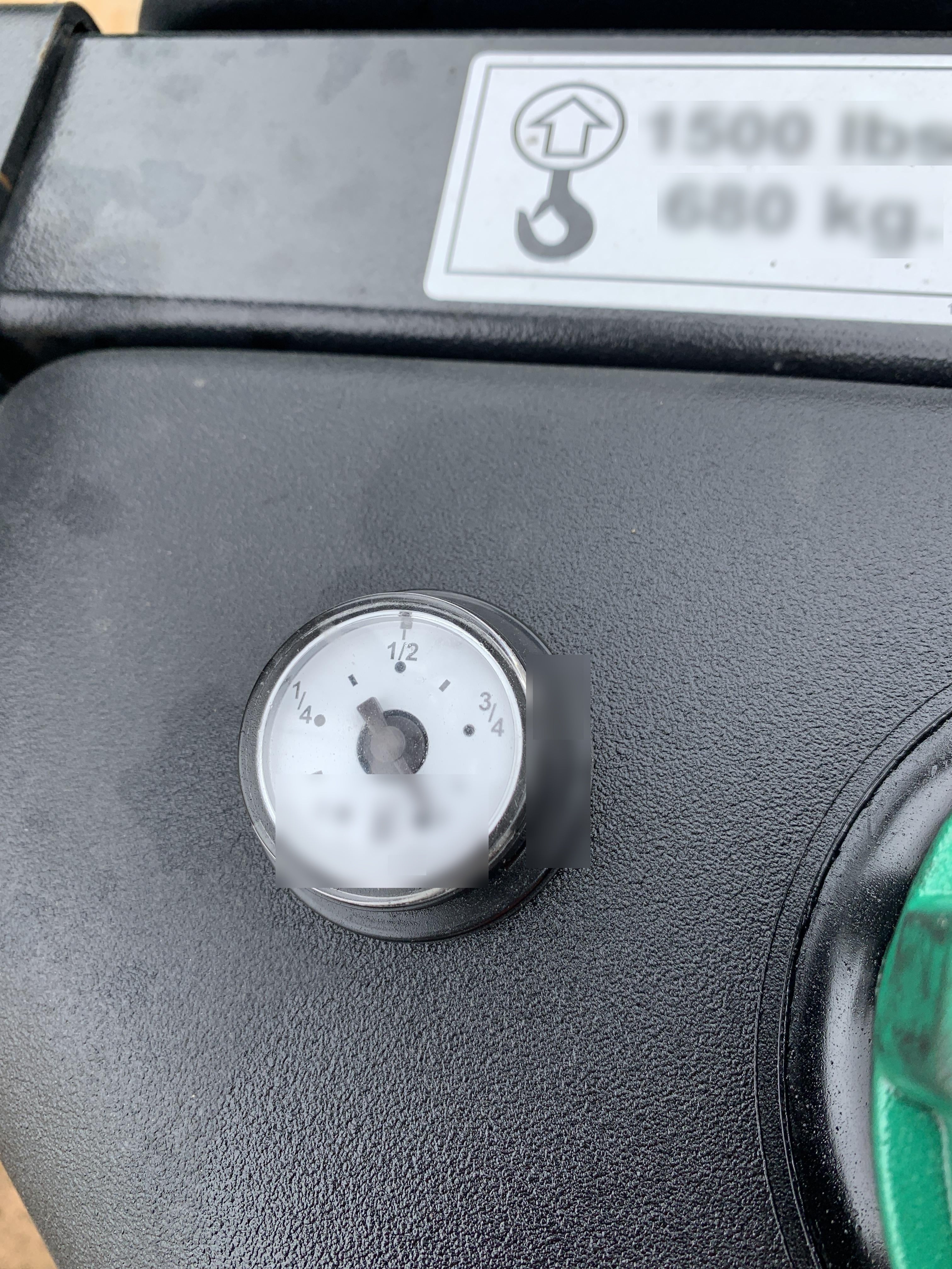 2021 ALLMAND NLV3GR
