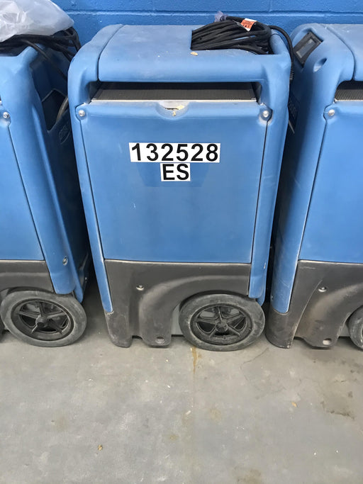 2021 DRI-EAZ LGR 2800i