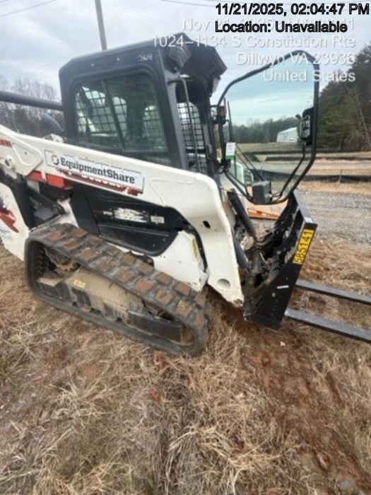 2025 ARROW MATERIAL HANDLING F5144CB