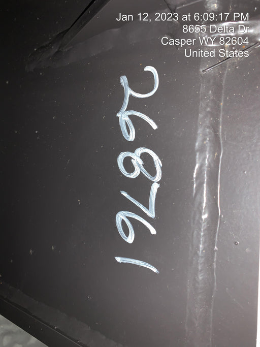 2022 PALADIN UTILITY GRAPPLE 11876-0022