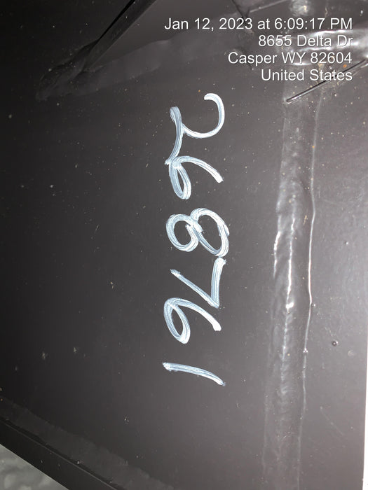 2022 PALADIN UTILITY GRAPPLE 11876-0022