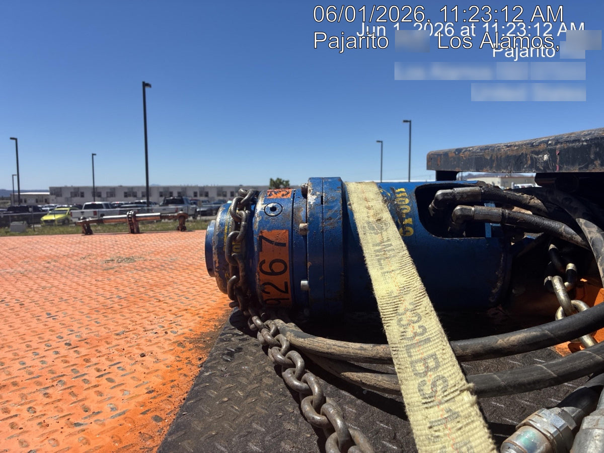 2024 AUGER TORQUE 3300-30 - QC30