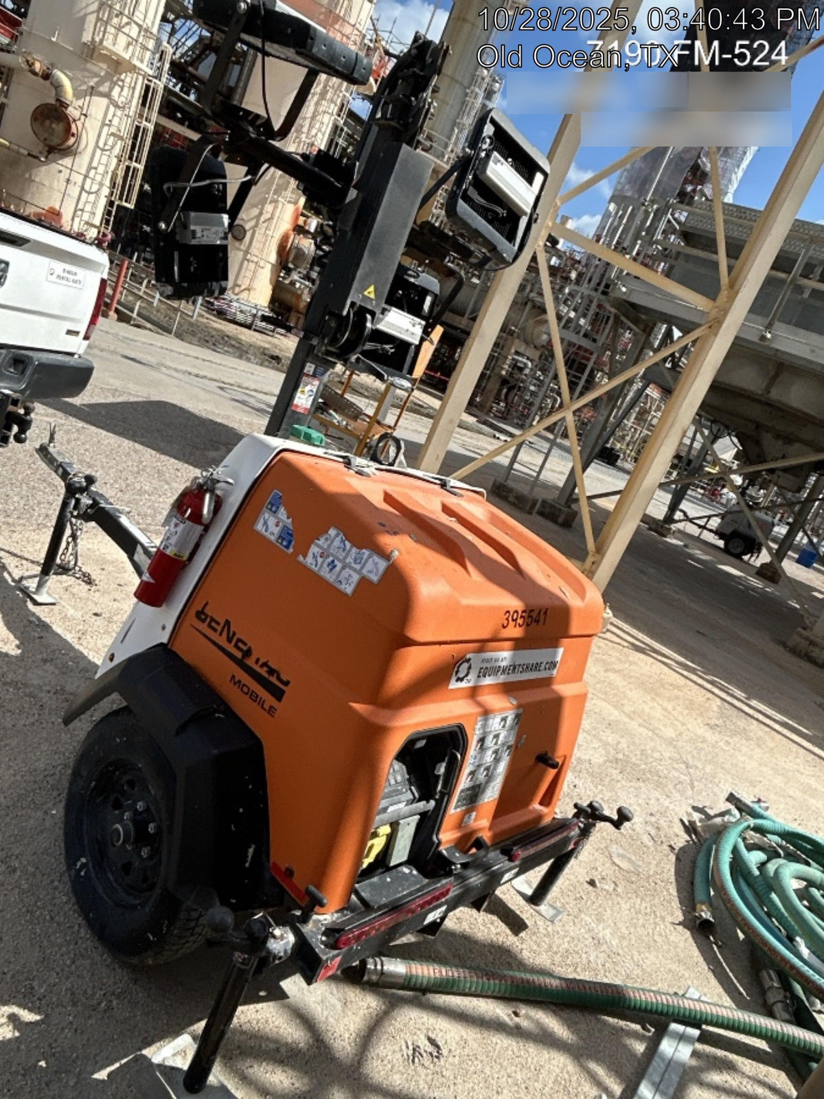 2024 GENERAC MLT2