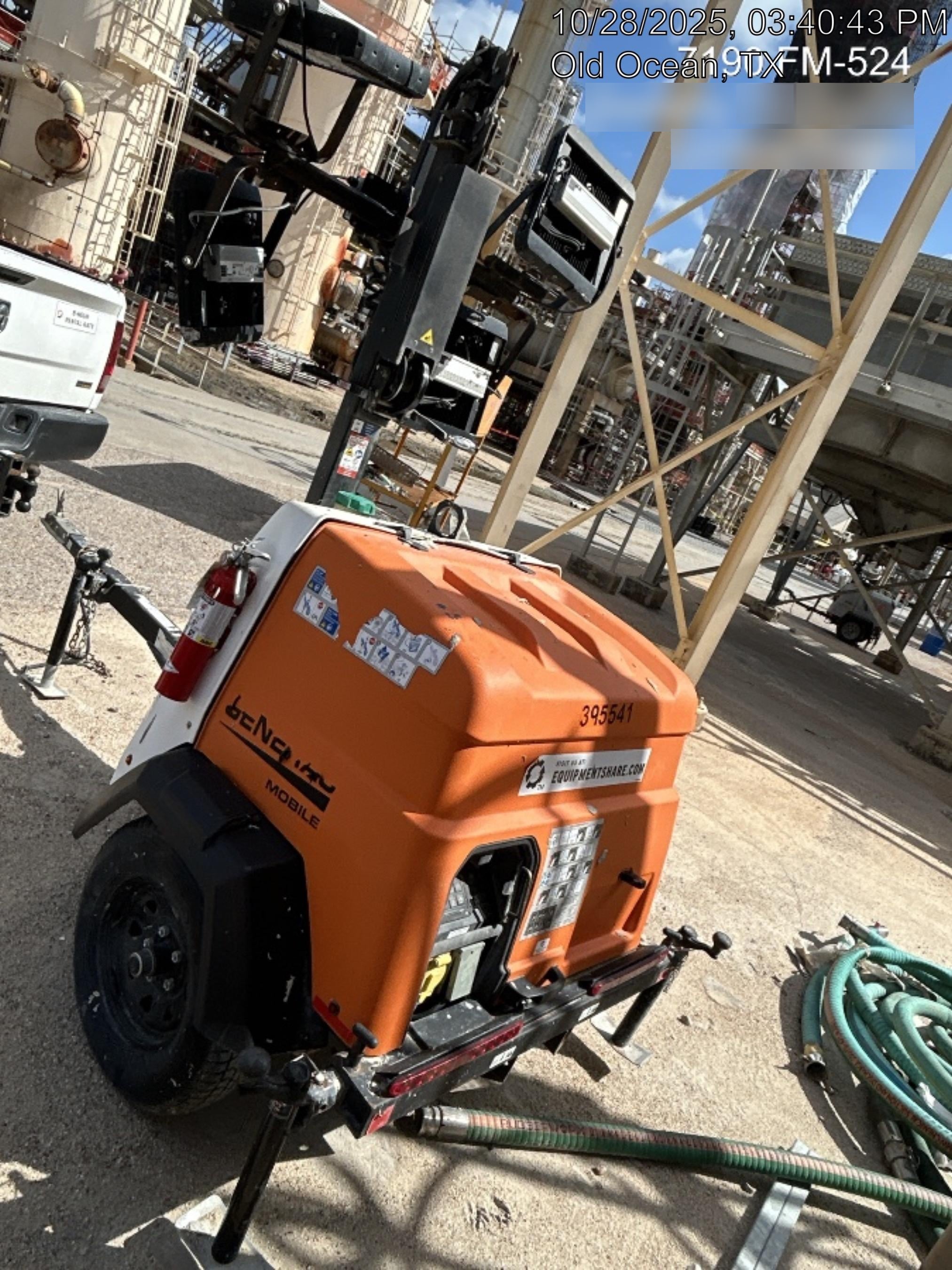2024 GENERAC MLT2