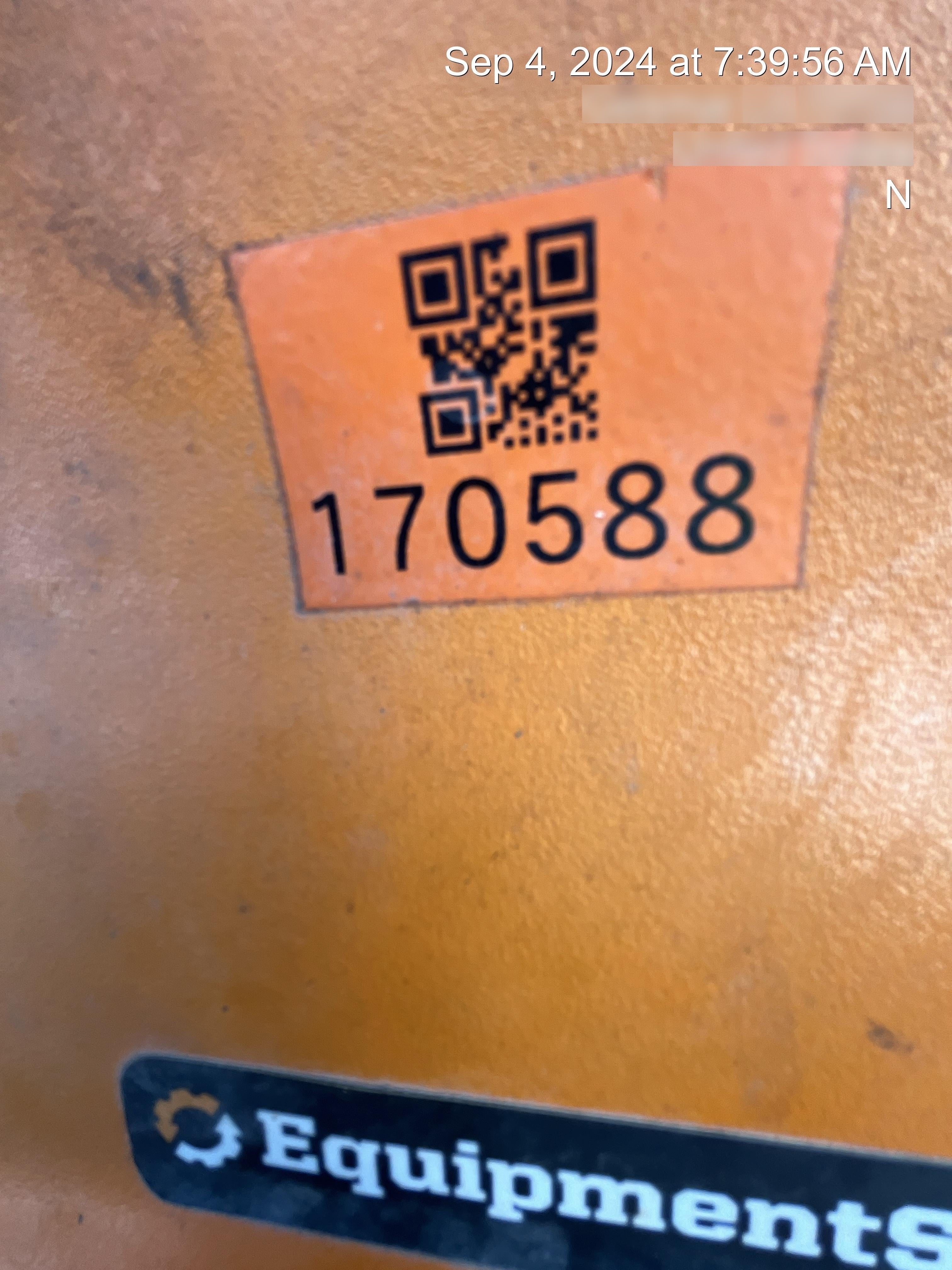 2021 RIDGID 535